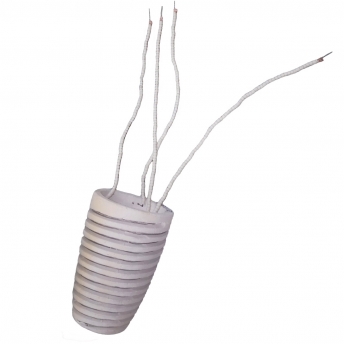 Ceramic heating element for furnace 3x1000W,230V