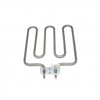 Fan heater 