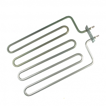 Fan heater 