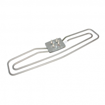 Heater for the bathroom heaters 1800W+800W