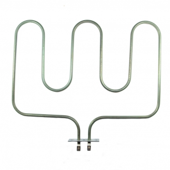 Heating elemen for stoves 