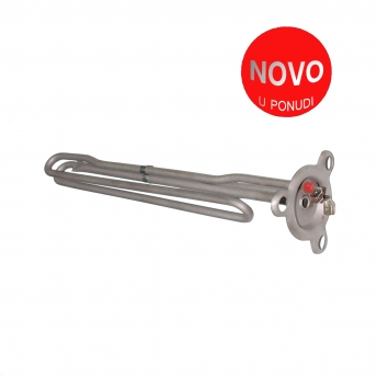 Heating element for dishwasher machine 