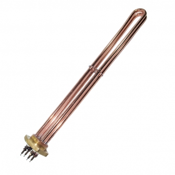 Heating element for boiler 6/4