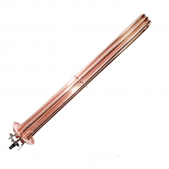 Heating element for boiler EI Nis 3x2000W