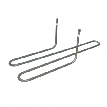 Heating element for grill 