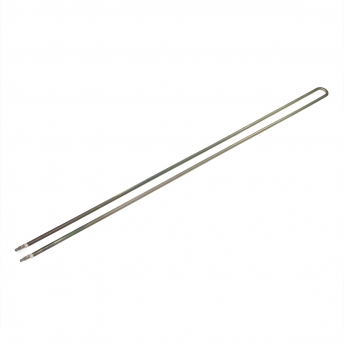 Heating element for storage heater