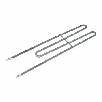Heating element for storage heater
