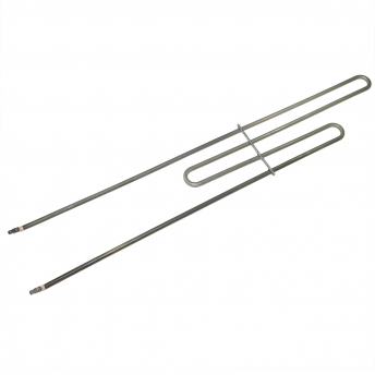 Heating element for storage heater