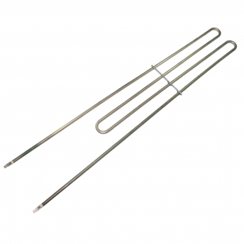 Heating element for storage heater