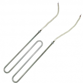 Heating element for storage heater