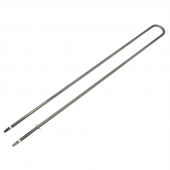 Heating element for storage heater