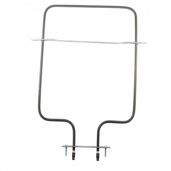 Heating element for stoves 