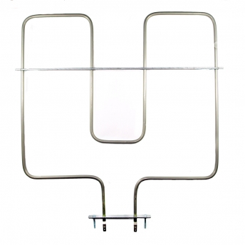 Heating element for stoves 
