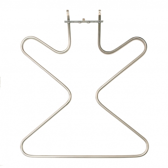 Heating element for stoves