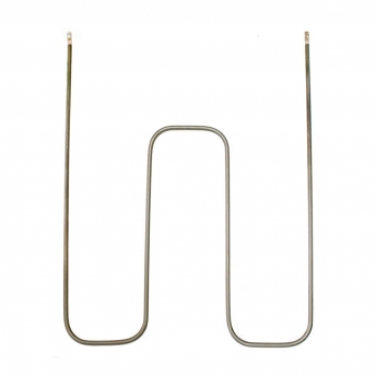 Heating element for stoves