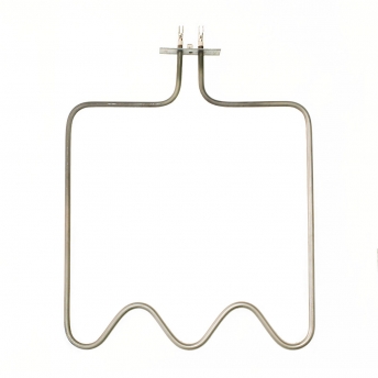 Heating element for stoves