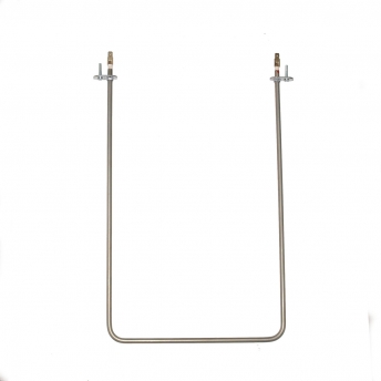 Heating element  for stoves 