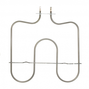 Heating element  for stoves 