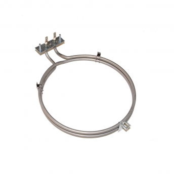 Heating element  for stoves 