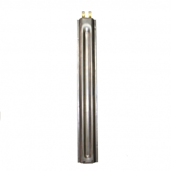 Heating element for stoves