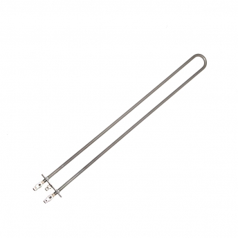 Heating element for stoves