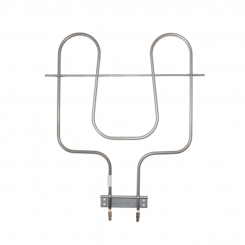 Heating element for stoves