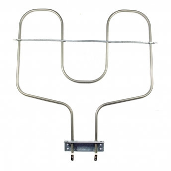 Heating element for stoves 