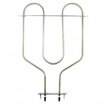 Heating element for stoves 