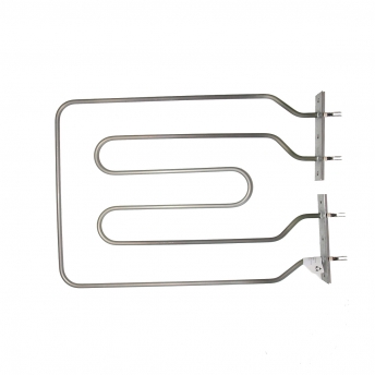 Heating element for stoves