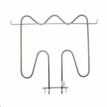Heating element for stoves