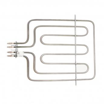 Heating element for stoves