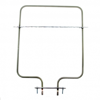 Heating element for stoves 