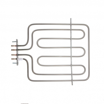 Heating element for stoves