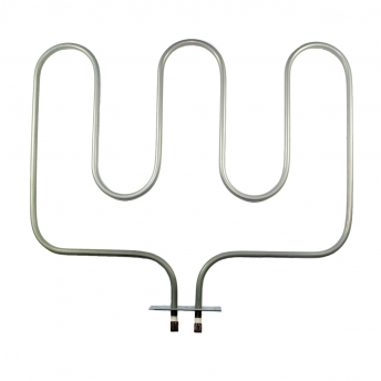 Heating element for stoves 