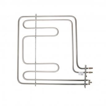 Heating element for stoves