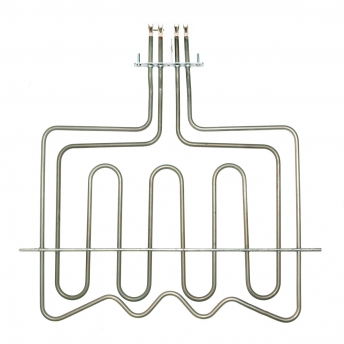 Heating element  for stoves 