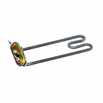 Heating element for washing machine 