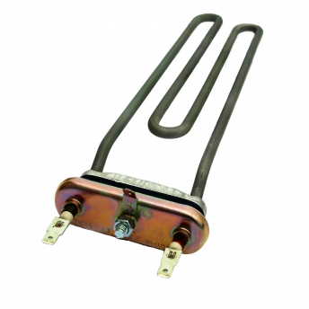 Heating element for washing machine 