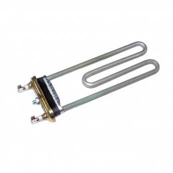 Heating element for washing machine 