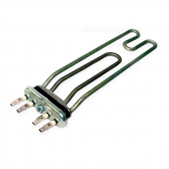 Heating element for washing machine 