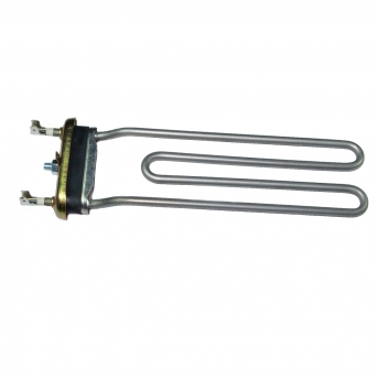 Heating element for washing machine 