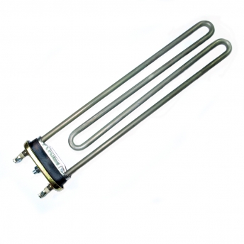 Heating element for washing machine 