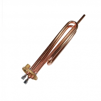 Heating element for water heater 