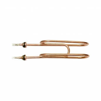 Heating element for water heater 