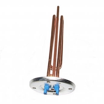 Heating element for water heater 