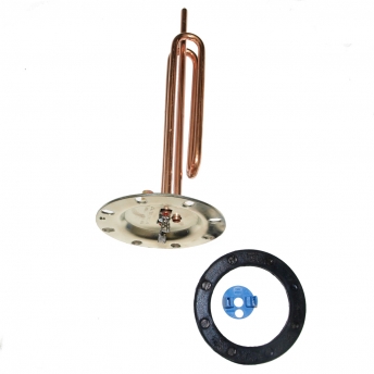 Heating element for water heater 