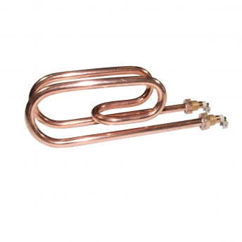 Heating element for water heater