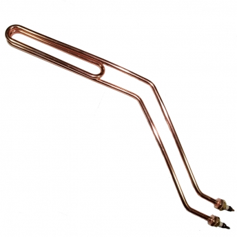 Heating element for water heater 