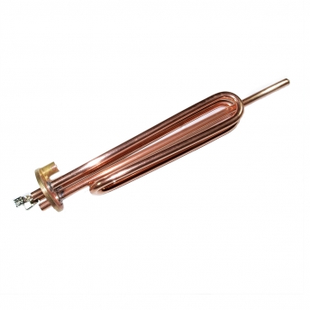 Heating element for water heater 