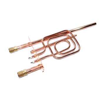 Heating element for water heater